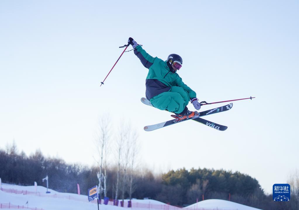 ウインタースポーツで冬も「アツく」過ごそう！