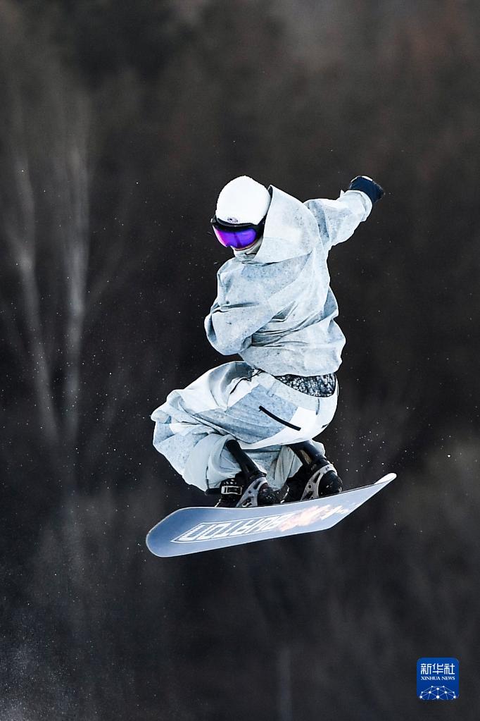 ウインタースポーツで冬も「アツく」過ごそう！