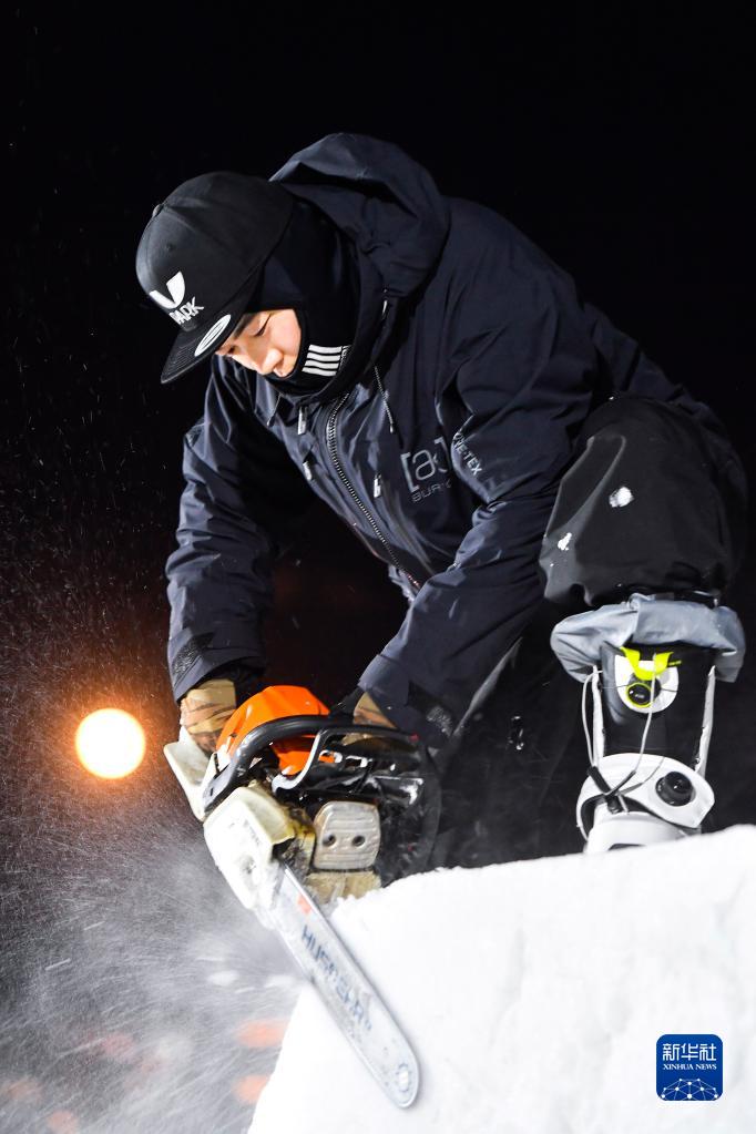ウインタースポーツで冬も「アツく」過ごそう！