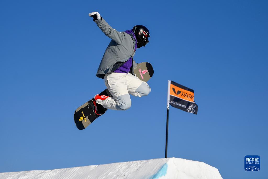 ウインタースポーツで冬も「アツく」過(guò)ごそう！