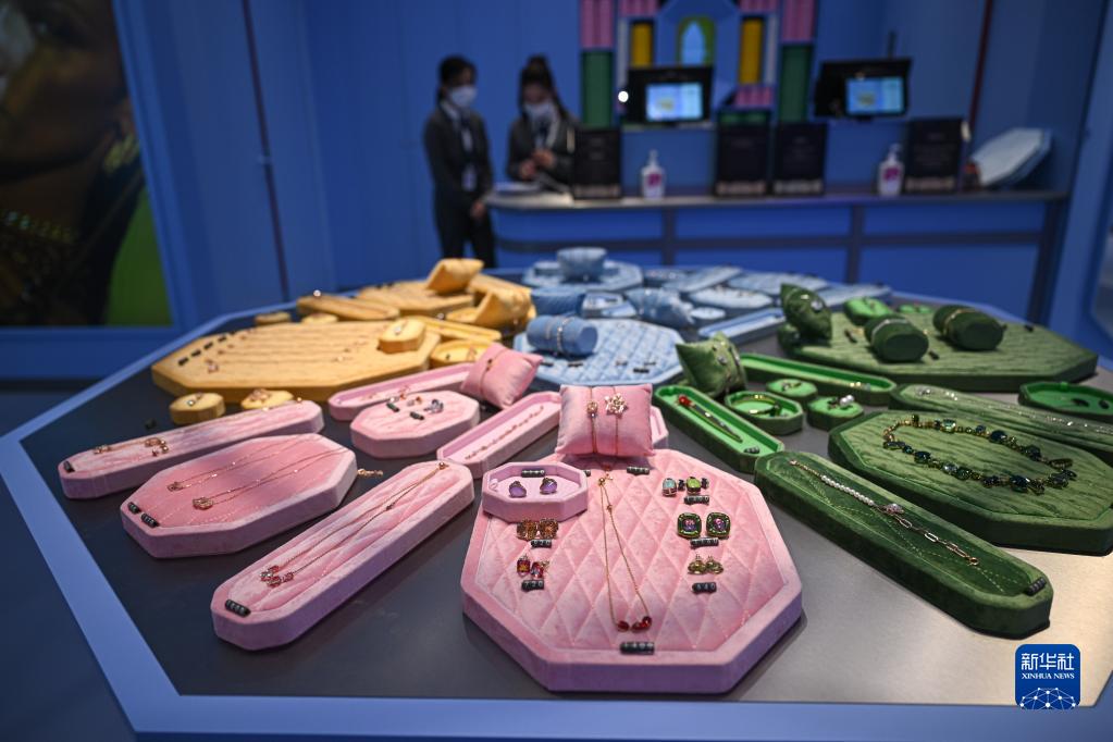 海南省で離島免稅政策による消費(fèi)促進(jìn)キャンペーンスタート