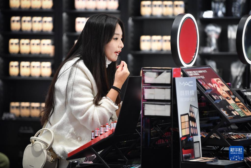 海南省で離島免稅政策による消費促進(jìn)キャンペーンスタート