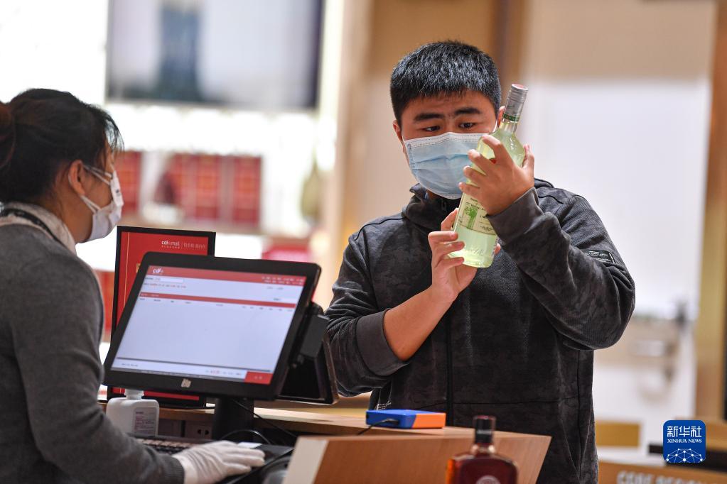 海南省で離島免稅政策による消費(fèi)促進(jìn)キャンペーンスタート