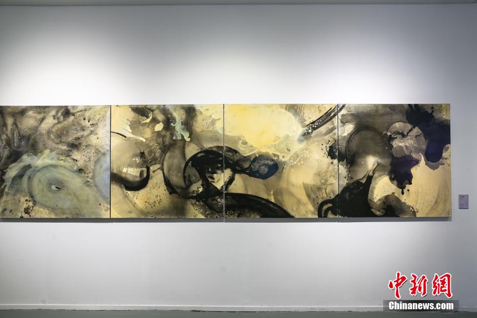 アラブ諸國(guó)のアーティストたちにとっての「美しい中國(guó)」とは？