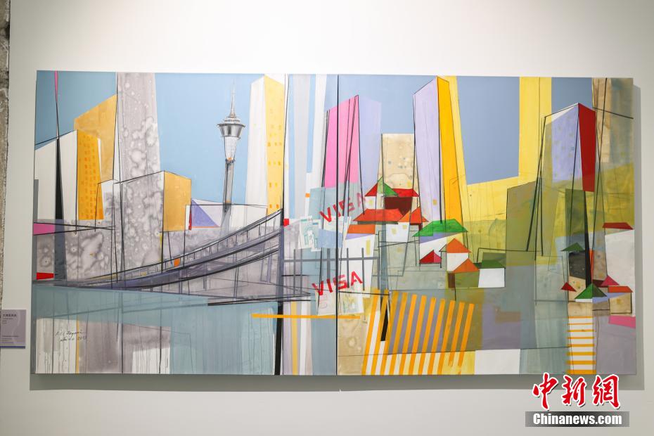 アラブ諸國のアーティストたちにとっての「美しい中國」とは？