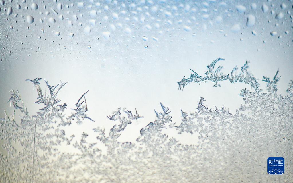 「冬至」を迎えた中國(guó)各地