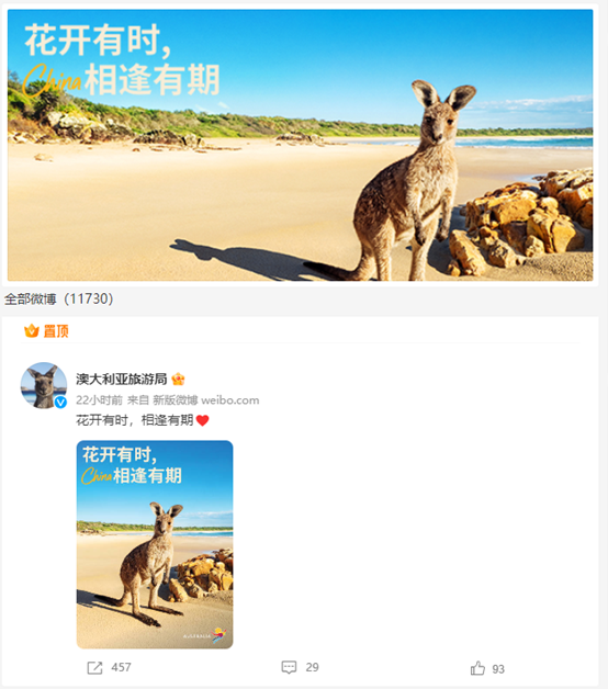 仏、加などがSNSで中國人観光客を歓迎
