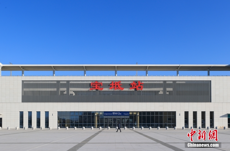 開通近づく京唐?京浜都市間鉄道