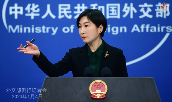 福島原発汚染水の処分問題に関するIAEAの報告書に中國がコメント