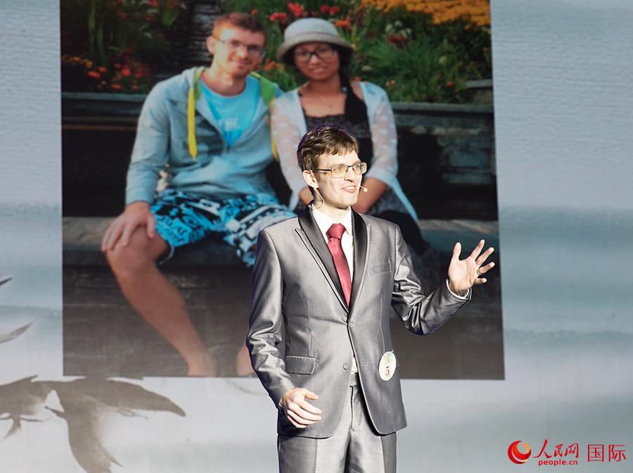 2022國際「漢字縁」中國語スピーチコンテスト決勝が無事閉幕