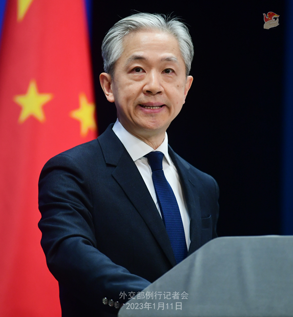 日英部隊(duì)間協(xié)力円滑化協(xié)定に中國「防衛(wèi)協(xié)力は仮想敵を作るべきでない」