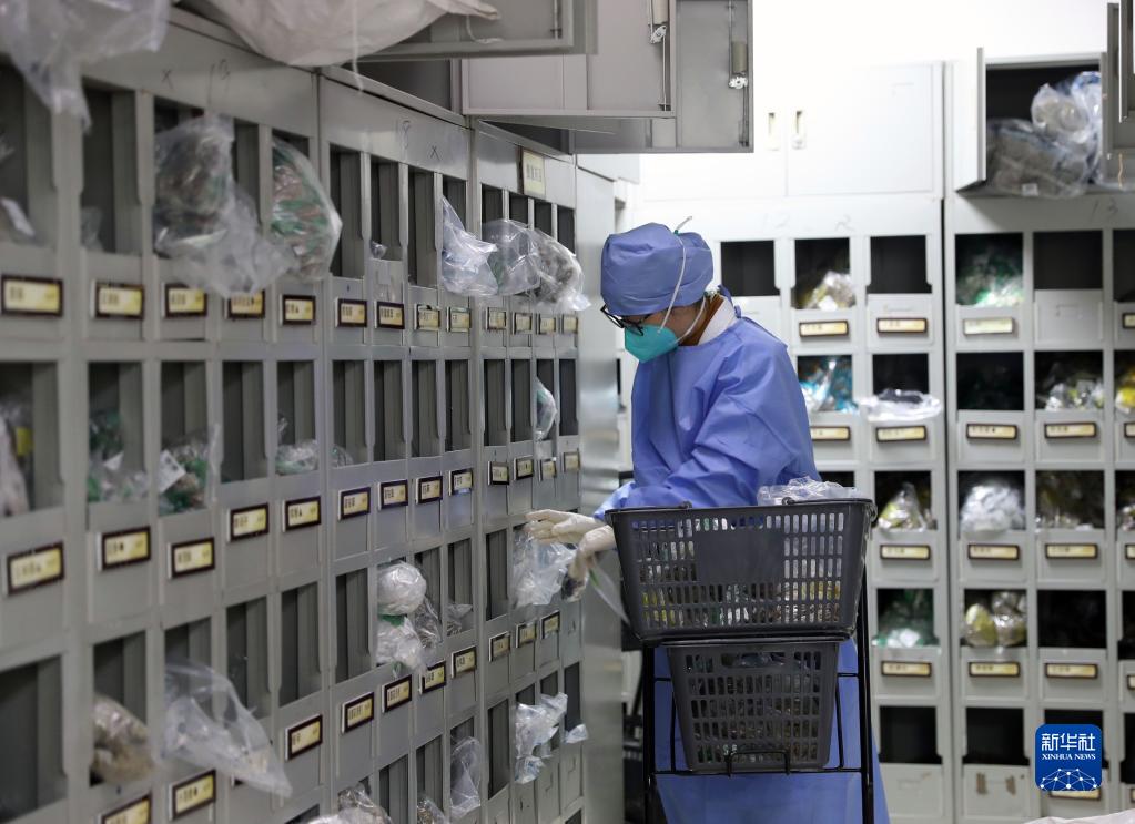 中醫(yī)學(xué)で回復(fù)を助ける新型コロナリハビリテーション対応中醫(yī)外來　上海