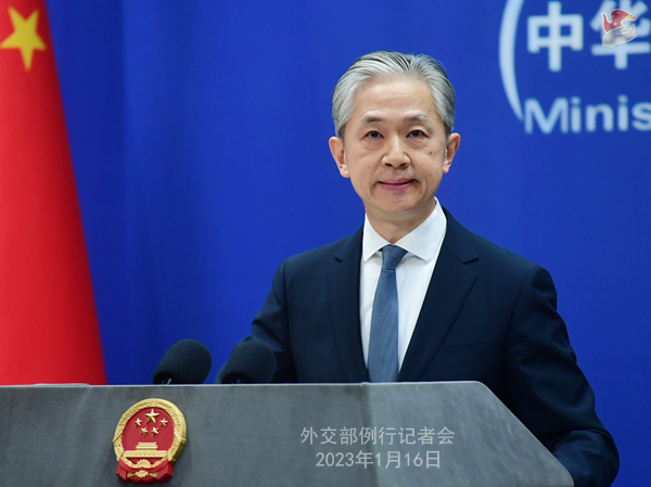 中國(guó)、今年春から夏に原発汚染水放出を予定する日本を「無責(zé)任」と批判