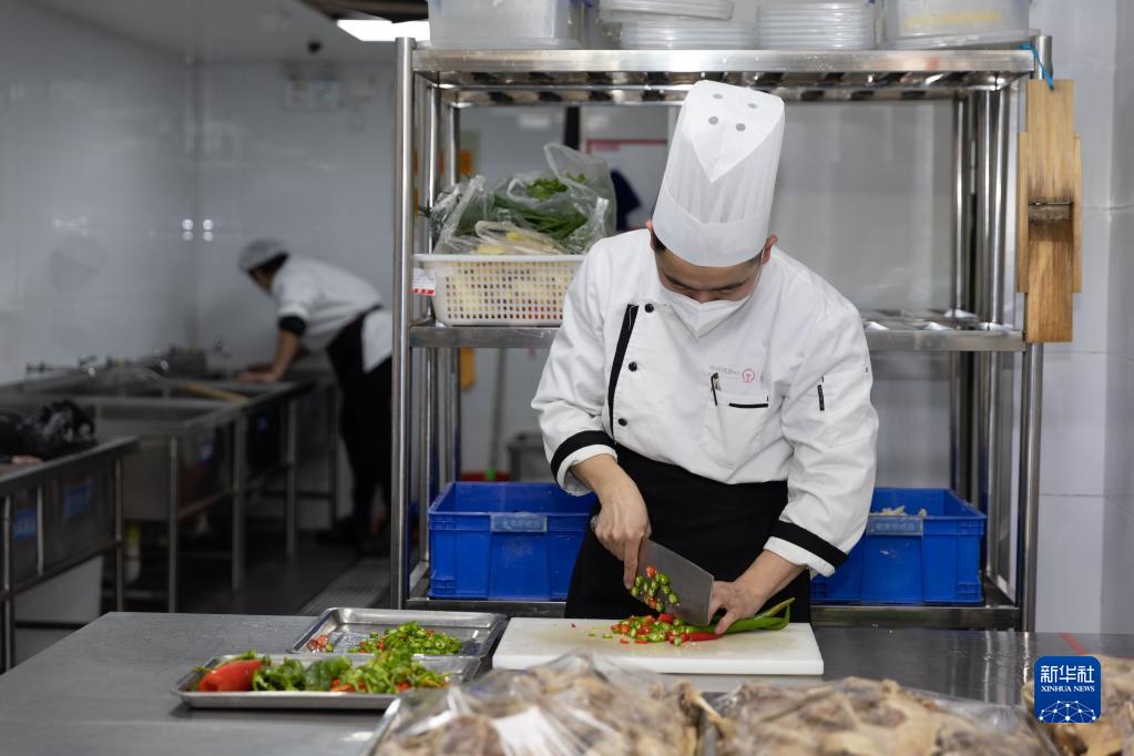 「一碗良飯」と共に楽しむ春節(jié)の旅