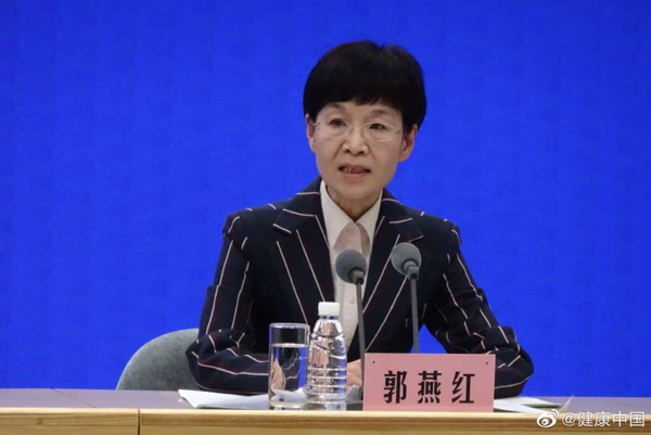 中國における新型コロナ発熱外來?救急?重癥患者はすでにピークアウト