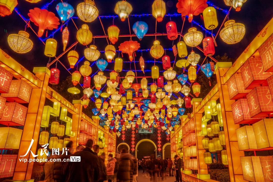 春節(jié)7連休中の中國國內(nèi)旅行者が前年比23.1％増 延べ3億800萬人に