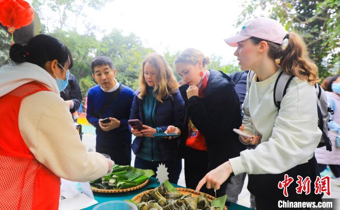 広西とベトナム國境エリアが春節(jié)旅行の大人気スポットに