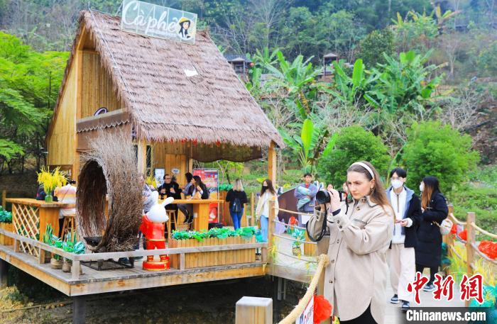 広西とベトナム國境エリアが春節(jié)旅行の大人気スポットに