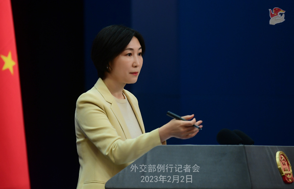 外交部「NATO事務総長が韓日訪問中に繰り返し中國に言及したことに警戒すべき」