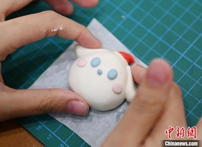 元宵節(jié)控え「カワイイ系湯圓」を作る！　吉林省長(zhǎng)春