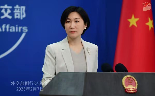 海外団體旅行再開　外交部「中國は世界各國との人的往來?経済交流を強化」