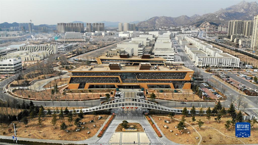 「ハードテクノロジー＋全要素」、中國(guó)映畫(huà)の産業(yè)化をサポート