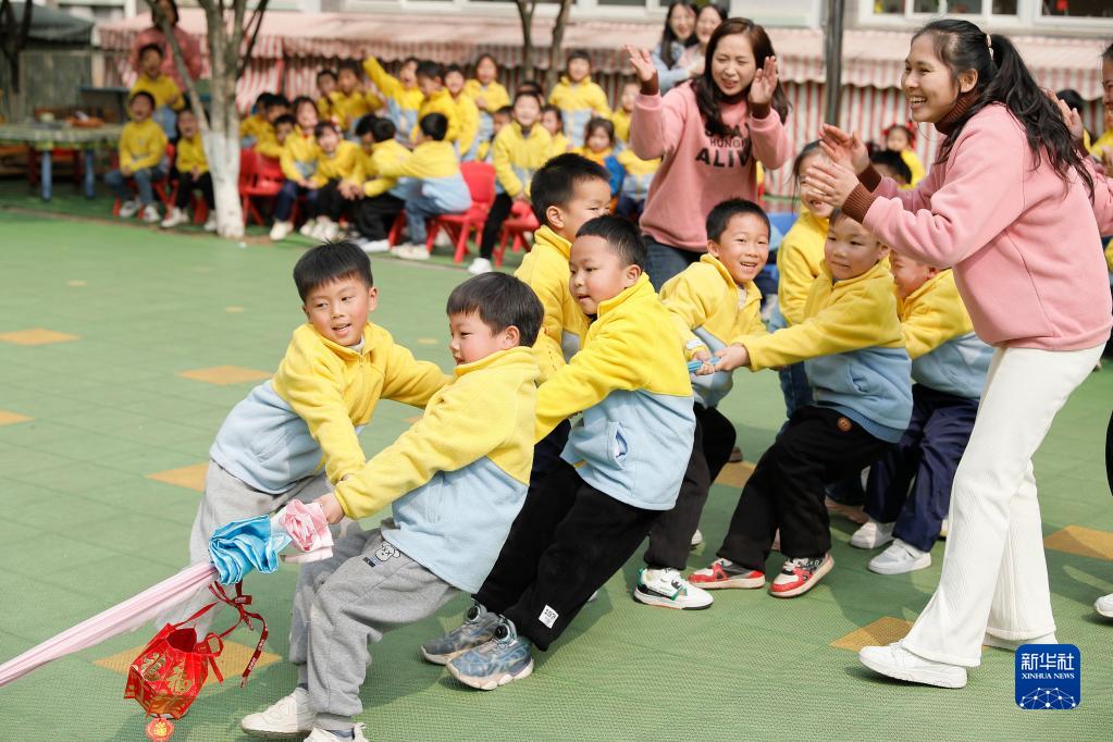 多彩なイベントで舊暦2月2日の「竜抬頭」を祝福