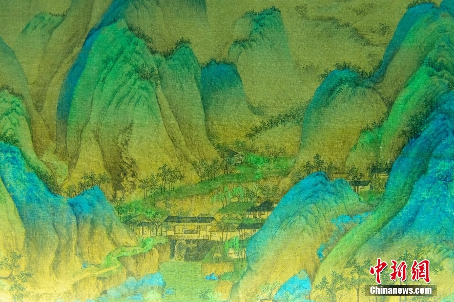 成都の地下鉄駅に國內初のデジタルアート空間　四川省