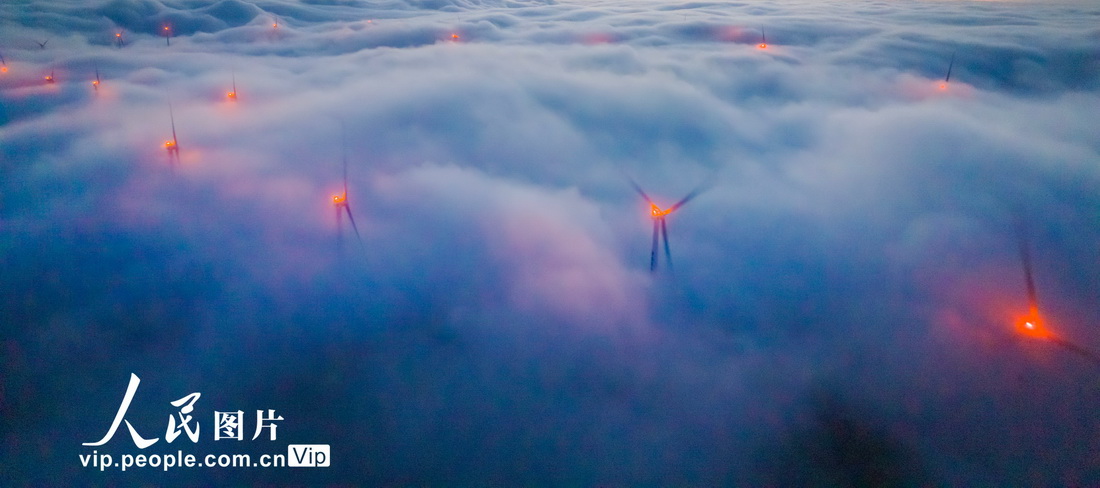 「クリーンエネルギー」時(shí)代が到來(lái)　湖北省宜昌