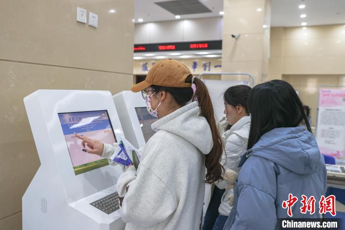 2023年南昌市「第20回女性就職フェア」開催　江西省