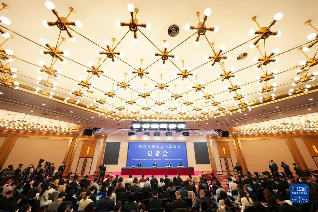 【秦剛外交部長(zhǎng)記者會(huì)見(jiàn)】臺(tái)灣海峽の平和?安定にとっての真の脅威は「臺(tái)灣獨(dú)立」分裂勢(shì)力