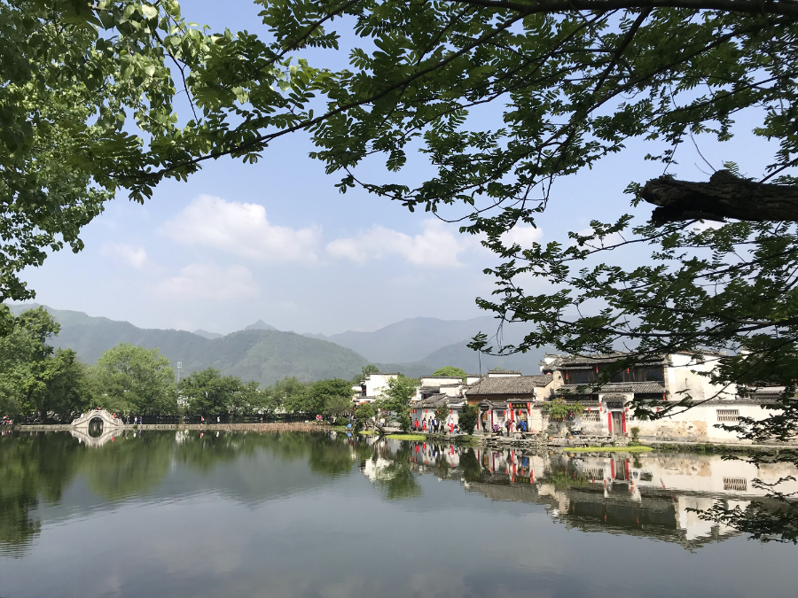 リフレクション