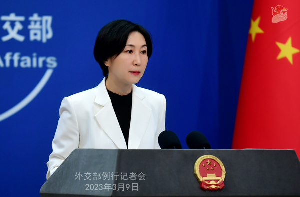 米上院が新型コロナの起源を中國(guó)とする法案を可決　中國(guó)外交部「起源問(wèn)題の政治化に斷固反対」