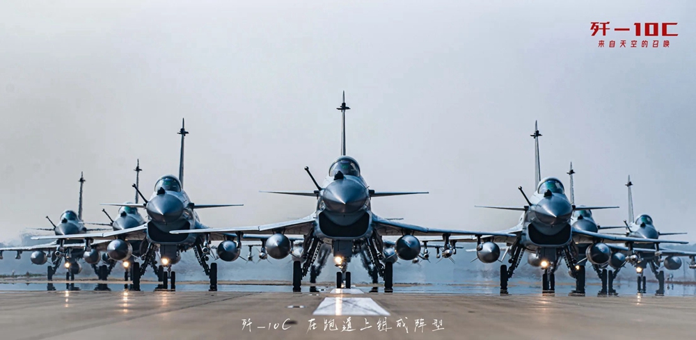 超至近距離で見る中國(guó)を代表する「大國(guó)の重器」　思わず息を凝らす體験に