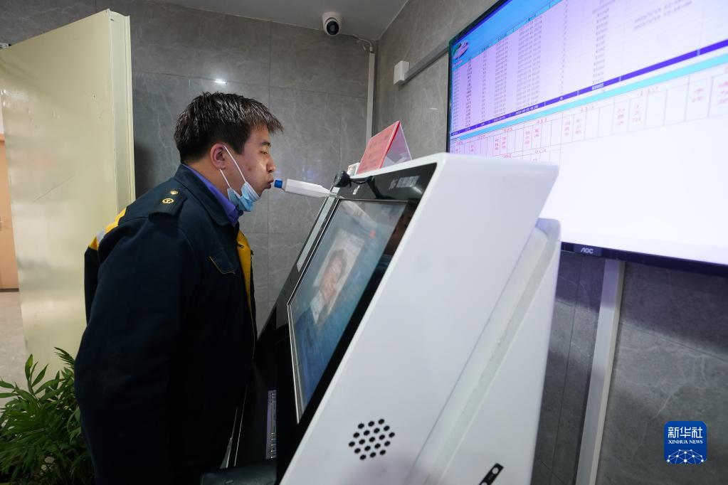 鉄道乗務員に快適な休息スペースを提供する「乗務員宿舎」　江蘇省南京