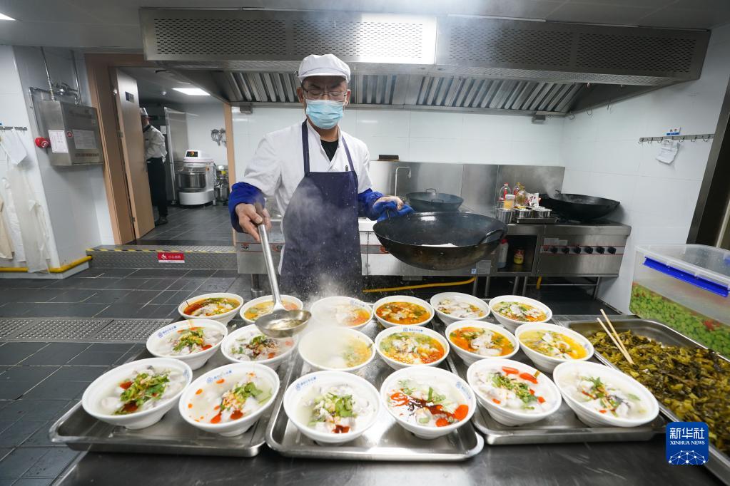 鉄道乗務(wù)員に快適な休息スペースを提供する「乗務(wù)員宿舎」　江蘇省南京