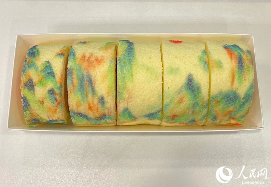 伝統(tǒng)的なのに新しい！北京老舗の中華菓子