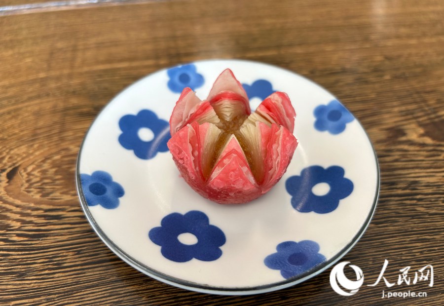 伝統(tǒng)的なのに新しい！北京老舗の中華菓子