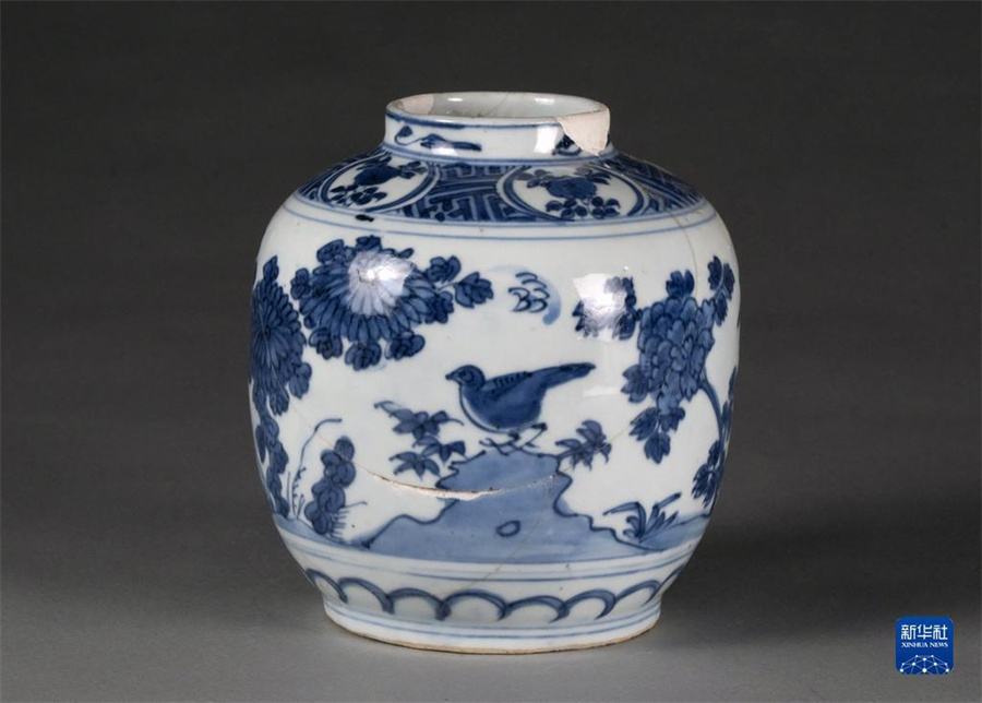 2022年度中國(guó)全土10大考古學(xué)的新発見(jiàn)の結(jié)果が発表