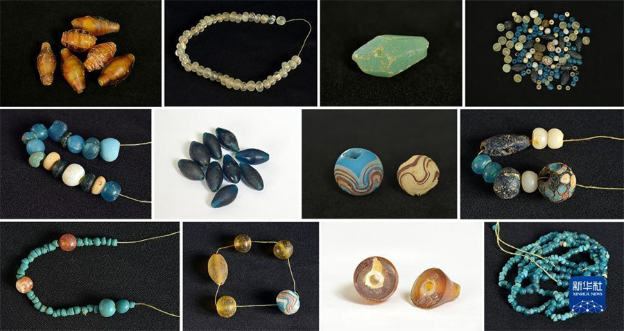 2022年度中國(guó)全土10大考古學(xué)的新発見の結(jié)果が発表