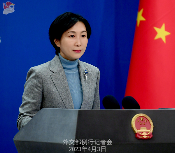 マクロン仏大統(tǒng)領(lǐng)とフォンデアライエン歐州委員會(huì)委員長(zhǎng)が訪中へ