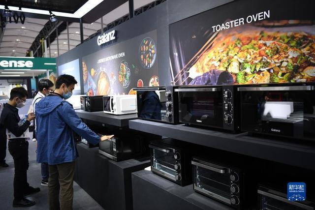 第133回広交會でオフライン展示が全面再開　新たな注目點は？