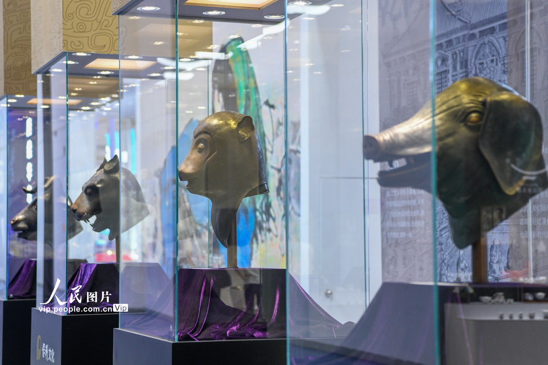 「第3回中國(guó)國(guó)際消費(fèi)財(cái)博覧會(huì)」が開幕　海南省