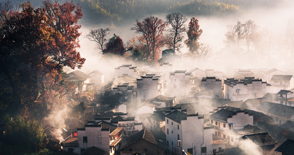 (畫像著作権はCFP視覚中國所有のため転載禁止)