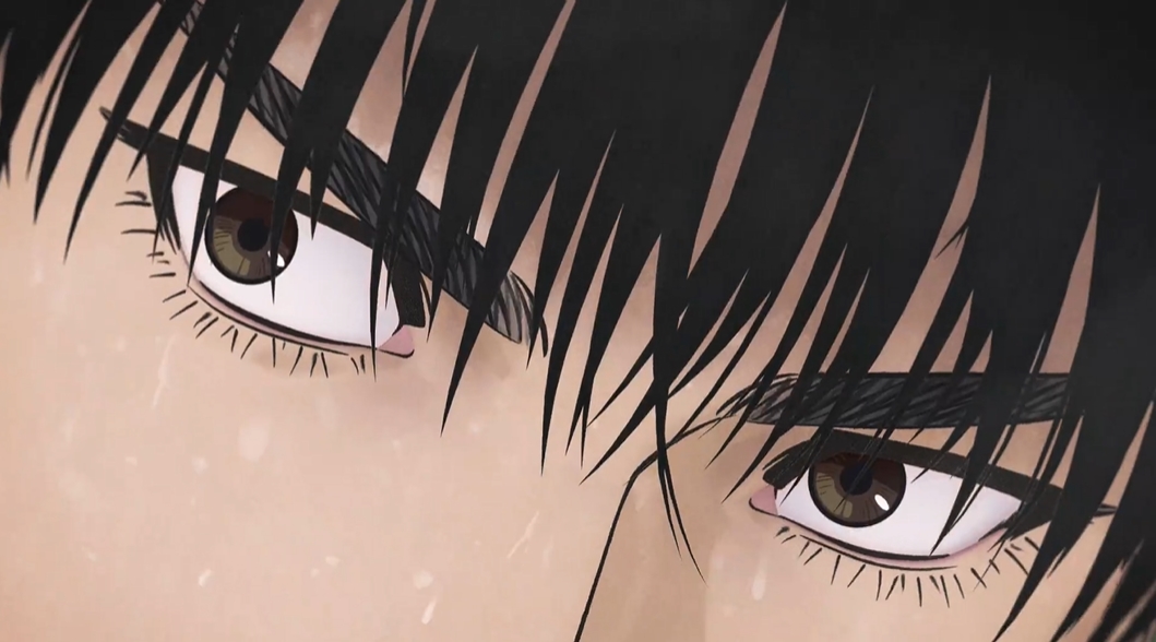 流川楓バージョンの予告動畫公開！劇場版アニメ「スラムダンク」、中國で公開へ