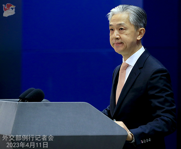 中國(guó)の軍事動(dòng)向を「最大の戦略的な挑戦」とした日本の外交青書に中國(guó)は斷固反対