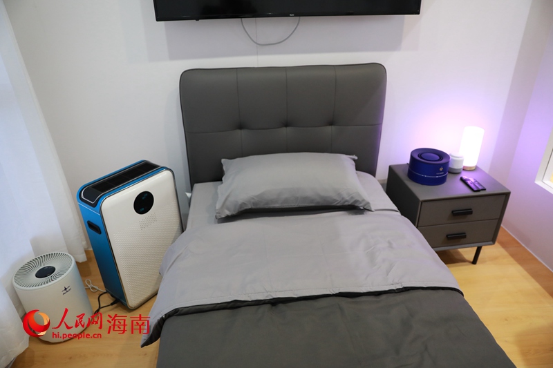 目新しい消費(fèi)財(cái)の數(shù)々に購買意欲がウズウズ？　第3回中國國際消費(fèi)財(cái)博覧會(huì)