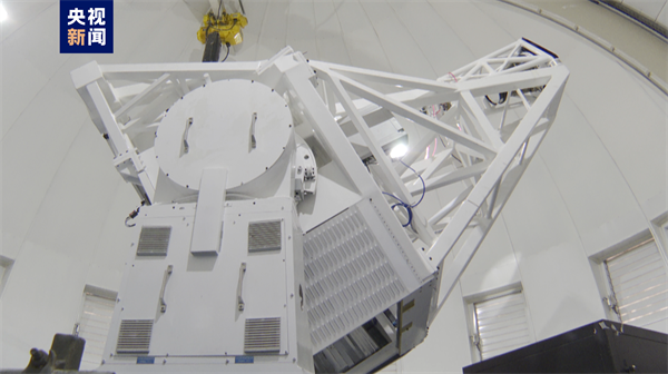 太陽磁場(chǎng)の直接観測(cè)が可能になる青海冷湖の望遠(yuǎn)鏡