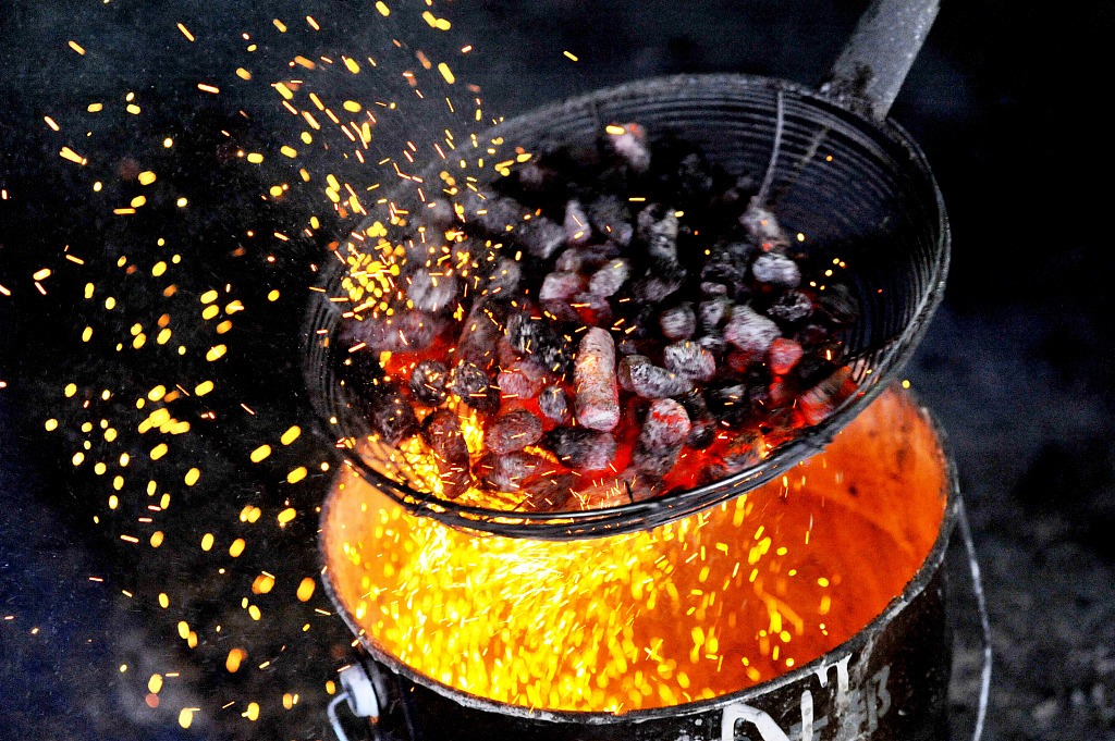 (畫像著作権はCFP視覚中國所有のため転載禁止)