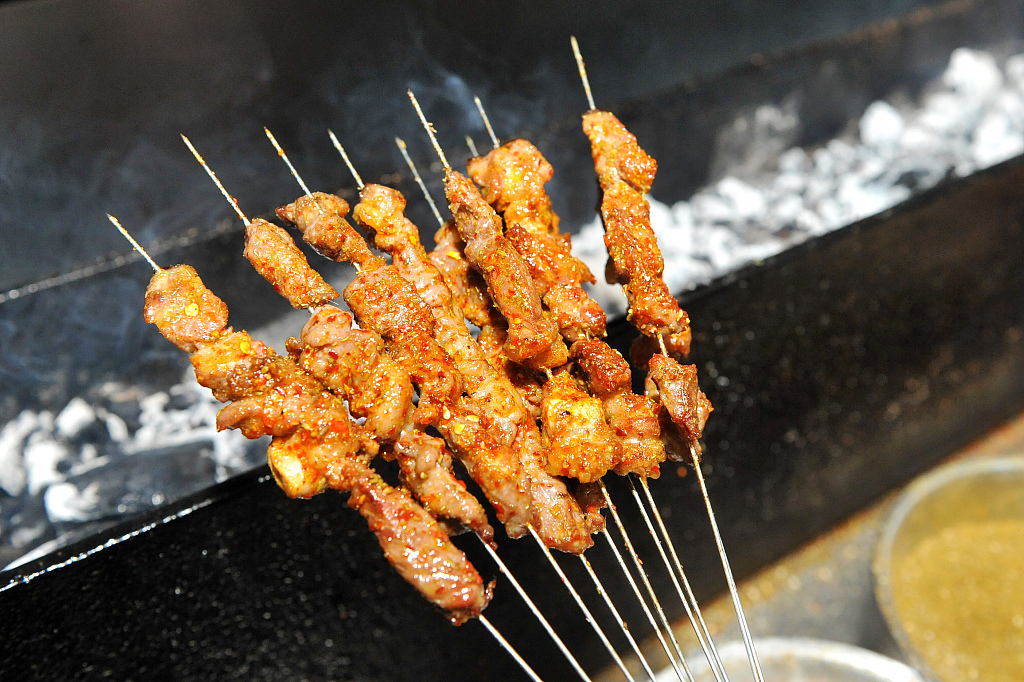 (畫像著作権はCFP視覚中國所有のため転載禁止)